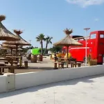 Le Castellas * سُت