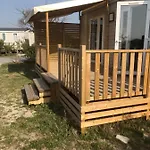 Le Castellas Campingplatz Sète