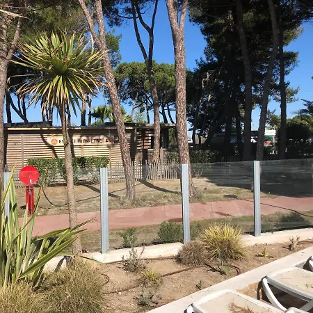 Le Castellas * Sète
